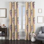 sehun avatar exo boy band window curtain 0