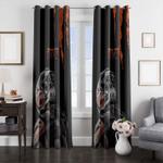 seize the dey of bengals nfl window curtain 0