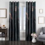 severus darkness window curtains 0