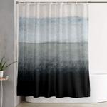 shades of grey shower curtain 0