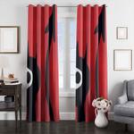 shadow luci enchantment window curtain 0