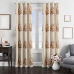 shooky suga cookies bangtan boys window curtain 0