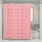 sign of animal crossing game shower curtains 0