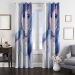simple smile from hina amano tenki no ko window curtain 0