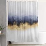 sky shower curtain 0