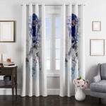 smooth steven stamkos player nhl window curtain 0