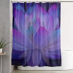 so spiritual shower curtain 0