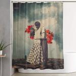 stand by me shower curtain 0