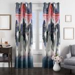 star of hhl energy window curtain 0