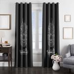 star wars ship window curtains 0