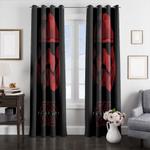 star wars the last jedi window curtains 0