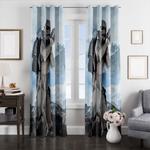 stormtroopers in star wars window curtains 0