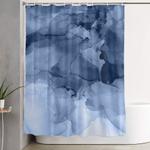 stormy weather shower curtain 0