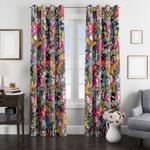street art popular brand window curtain 0