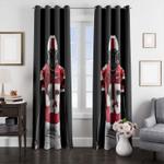struggle player nfl window curtain 0