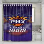 suns2 shower curtains 0