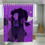 super sugilite steven universe shower curtains 0