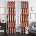 sworld silhouette species window curtain 0