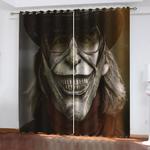 the black phone curtains blackout window drapes 0