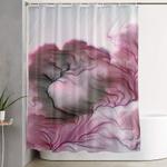 the dreamer ii shower curtain 0