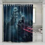 the first imperial order star wars shower curtains 0