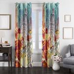 the flash power window curtains 0