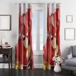 the flash spark window curtains 0