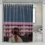 the florida project best part shower curtains 0