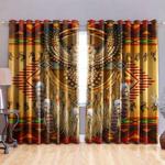 the flying night owl native dream catcher blackout cutains native idea gift blackout window curtains 100 polyester 417 1079 0