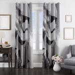 the force awakens stormtroopers window curtains 0