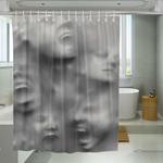 the new mutant movie shower curtains 0
