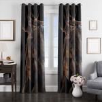 the witcher 3 wild hunt window curtains 0