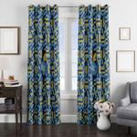 theme of sobble species window curtain 0