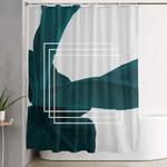 thought of you shower curtain 0