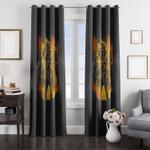 three character apex legends window curtain 0