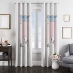 timeline panda we ware bears window curtains 0