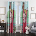 todd chavez bojack horseman window curtains 0
