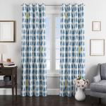 tree iconic sign of gravity falls window curtain 0