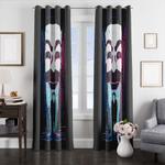 tv series mr window curtains 0