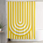 u shower curtain 0