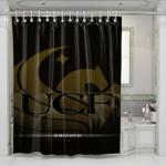 ucf knights 01 shower curtains 0