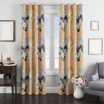 umbreon species duel window curtain 0