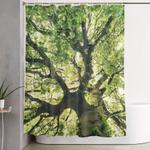under your skin shower curtain 0
