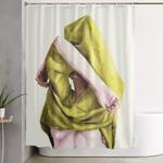 unfeigned shower curtain 0