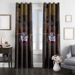 vans of the wall glow window curtains 0