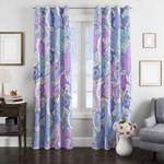 vaporeon kawaii species window curtain 0