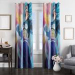 vegeta power window curtains 0