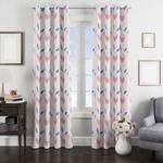 very cute eevee species window curtain 0