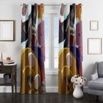 very cute jack adventure time window curtains 0