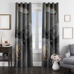 vgk ball window curtain 0
